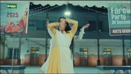 Ghulam Bashah Sundri - Episode 01